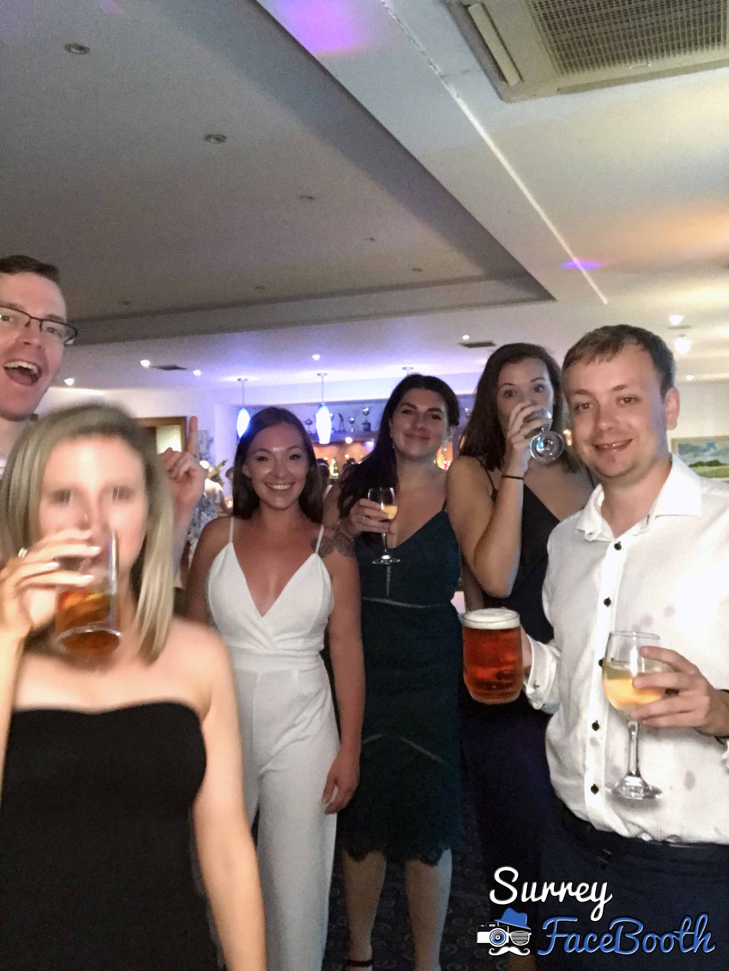 A&E Summer Ball | View more photos from the event at galleries.surreyfacebooth.co.uk/u/Surrey-FaceBooth/AE-Summer-Ball